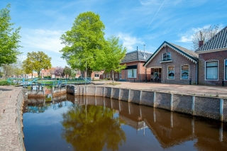 Dokter Harm Brouwerstraat C 65 Nieuwe Pekela