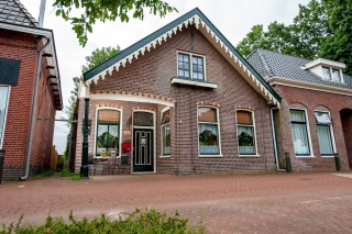 Dokter Harm Brouwerstraat C 65 Nieuwe Pekela