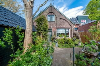 Dokter Harm Brouwerstraat C 65 Nieuwe Pekela