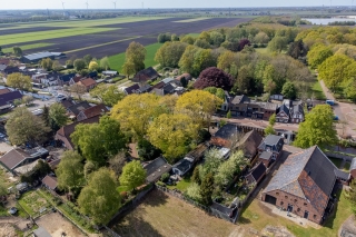 Dokter Harm Brouwerstraat C 65 Nieuwe Pekela