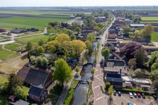 Dokter Harm Brouwerstraat C 65 Nieuwe Pekela