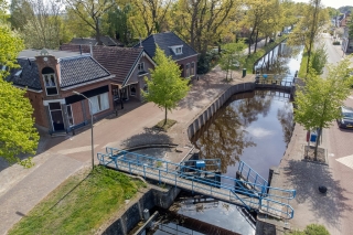 Dokter Harm Brouwerstraat C 65 Nieuwe Pekela