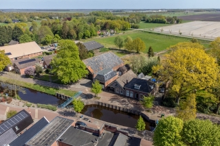 Dokter Harm Brouwerstraat C 65 Nieuwe Pekela