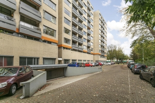 Laan van Borgele