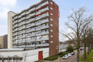 Gronausestraat