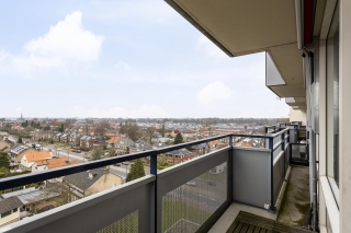 Gronausestraat 206 ENSCHEDE