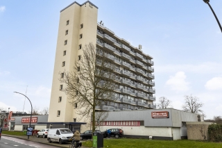Gronausestraat 206 ENSCHEDE