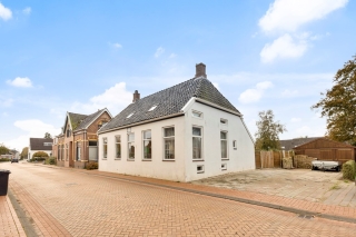 Hoofdstraat