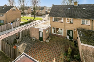 Smitstraat 10 Ommen
