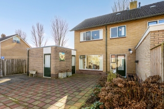 Smitstraat 10 Ommen