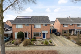 Steenbergerwijk 19 Dedemsvaart