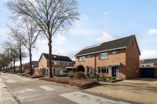 Steenbergerwijk 19 Dedemsvaart