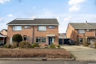 Steenbergerwijk 19 Dedemsvaart