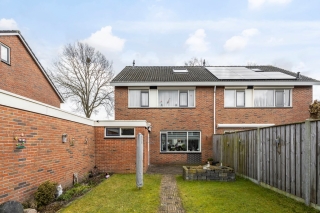 Steenbergerwijk 19 Dedemsvaart