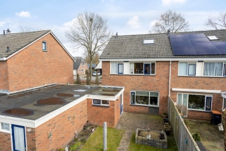 Steenbergerwijk 19 Dedemsvaart
