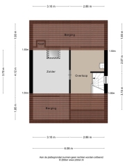 Steenbergerwijk 19 Dedemsvaart