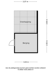 Steenbergerwijk 19 Dedemsvaart
