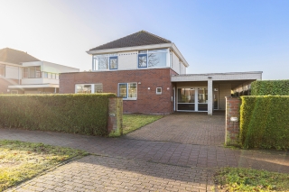 Laan der Kruisheren 56 HARKSTEDE