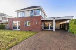 Laan der Kruisheren 56 HARKSTEDE