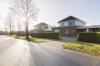 Laan der Kruisheren 56 HARKSTEDE
