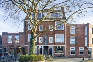 Mauritsstraat 52a GRONINGEN