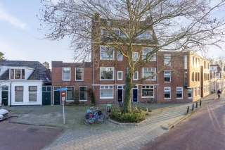 Mauritsstraat 52a GRONINGEN