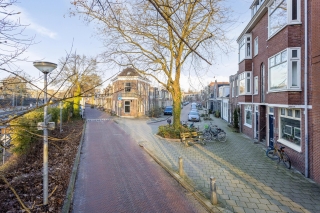 Mauritsstraat 52a GRONINGEN