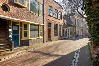 De Laan 9 GRONINGEN