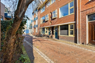 De Laan 9 GRONINGEN