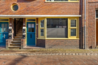 De Laan 9 GRONINGEN