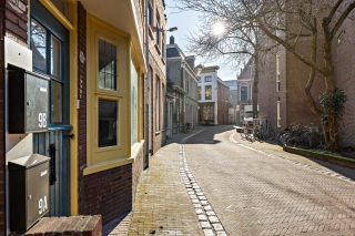 De Laan 9 GRONINGEN