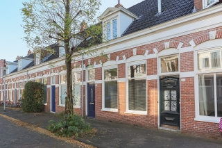 Van Julsinghastraat 17 Groningen