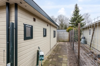 Coevorderweg 27020 Stegeren