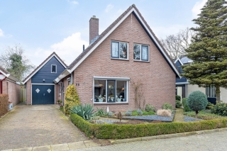 Roodborst