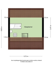 Berkenweg 28 A Hoogezand