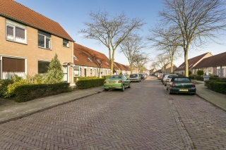 Goudenregenstraat 55 ALMELO