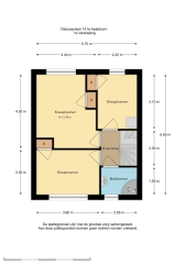 Debussylaan 14 APELDOORN