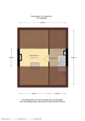 Debussylaan 14 APELDOORN