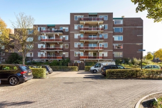 Houtsnijdershorst 125 APELDOORN