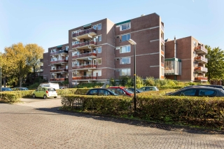 Houtsnijdershorst 125 APELDOORN