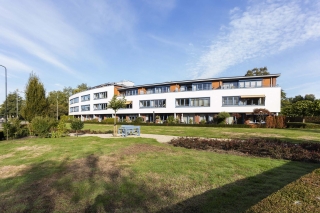 Haagwinde 73 APELDOORN