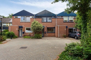 Kleersnijdershorst 32 APELDOORN