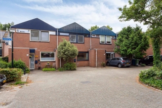 Kleersnijdershorst 32 APELDOORN