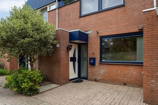 Kleersnijdershorst 32 APELDOORN