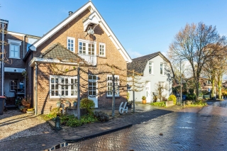 Mariastraat 64 APELDOORN