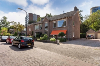 Staringlaan 44 APELDOORN