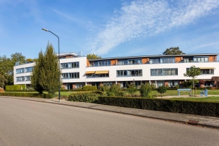 Haagwinde 55 APELDOORN