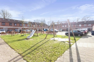 Kruizemuntstraat 1039 APELDOORN