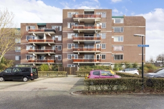 Houtsnijdershorst 148 APELDOORN