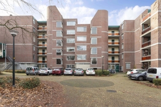 Houtsnijdershorst 148 APELDOORN